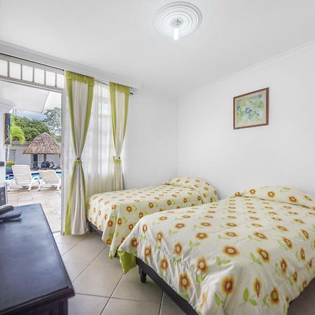Santa Barbara Hotel Country Вільявісенсіо Екстер'єр фото